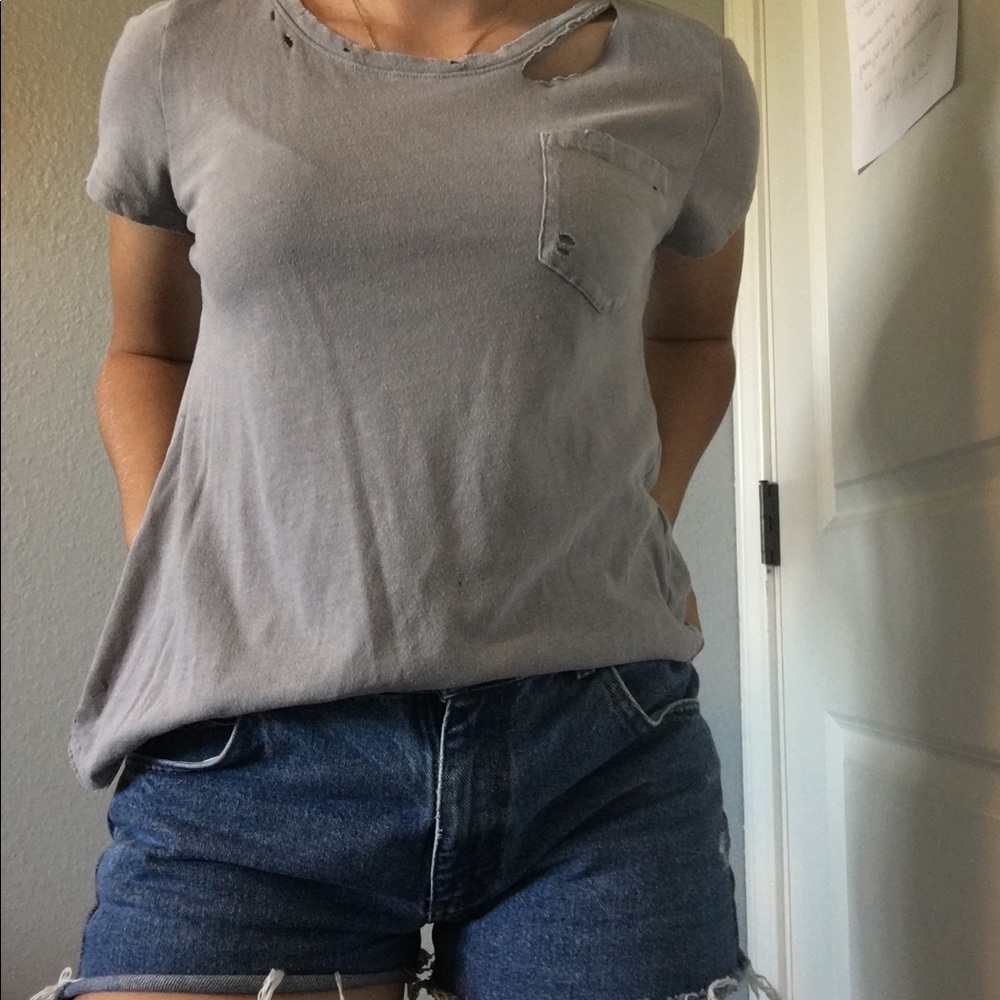 Hollister t-shirt pack